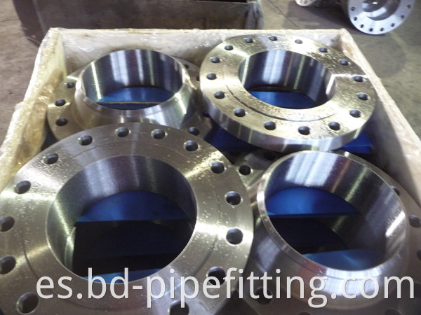 A105n Flange